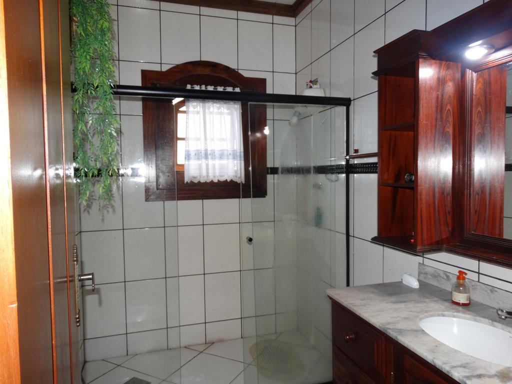 Casarao Parati Habitación foto